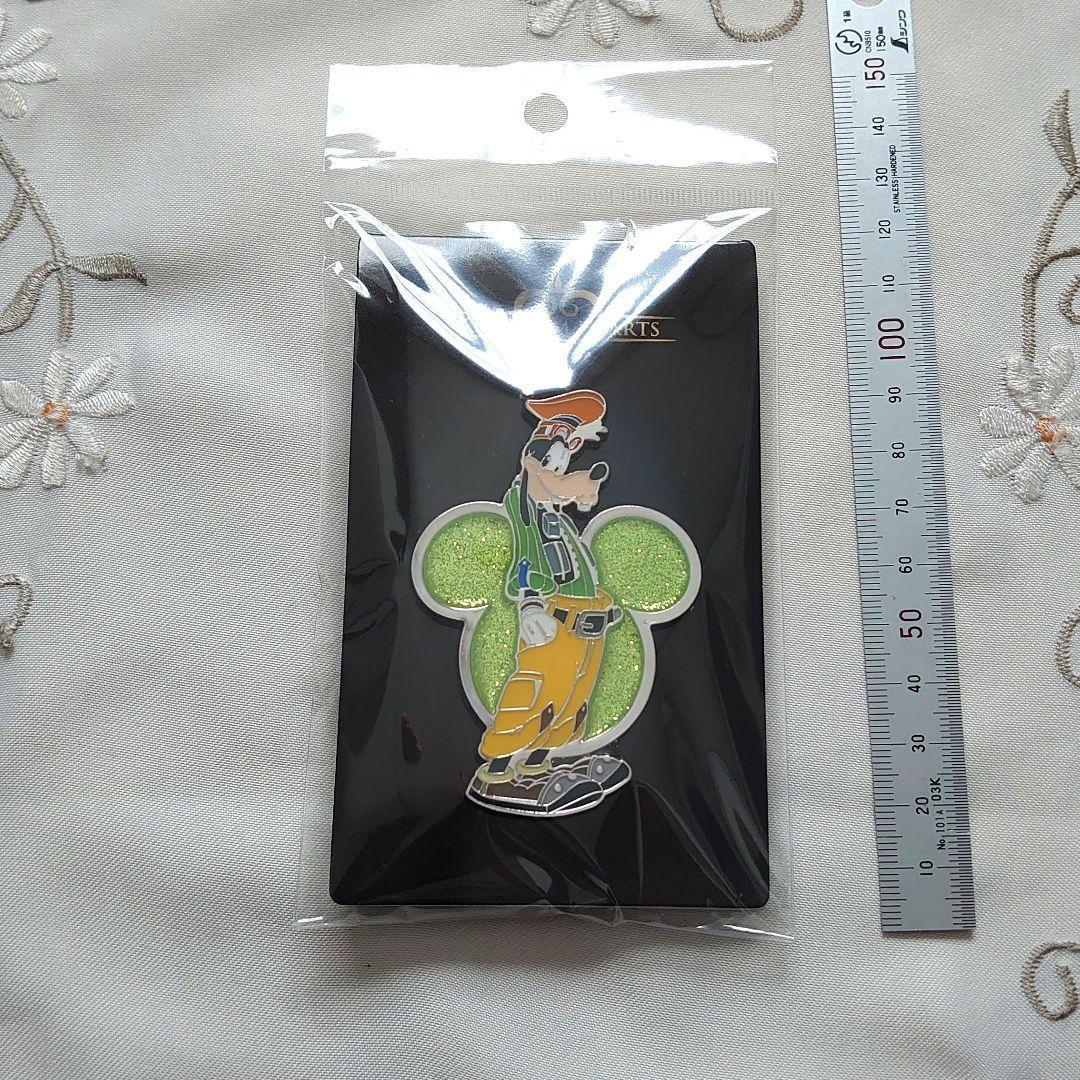 ソラ 王様 ミッキー ドナルド グーフィー キングダムハーツ ロフト ピンズ