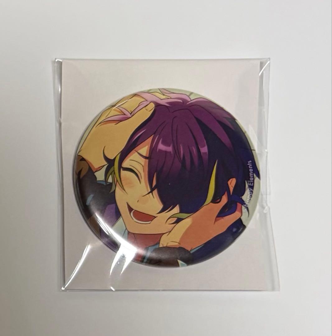 あんスタ 忍 コレ缶 2025 Oct Casual - メルカリ