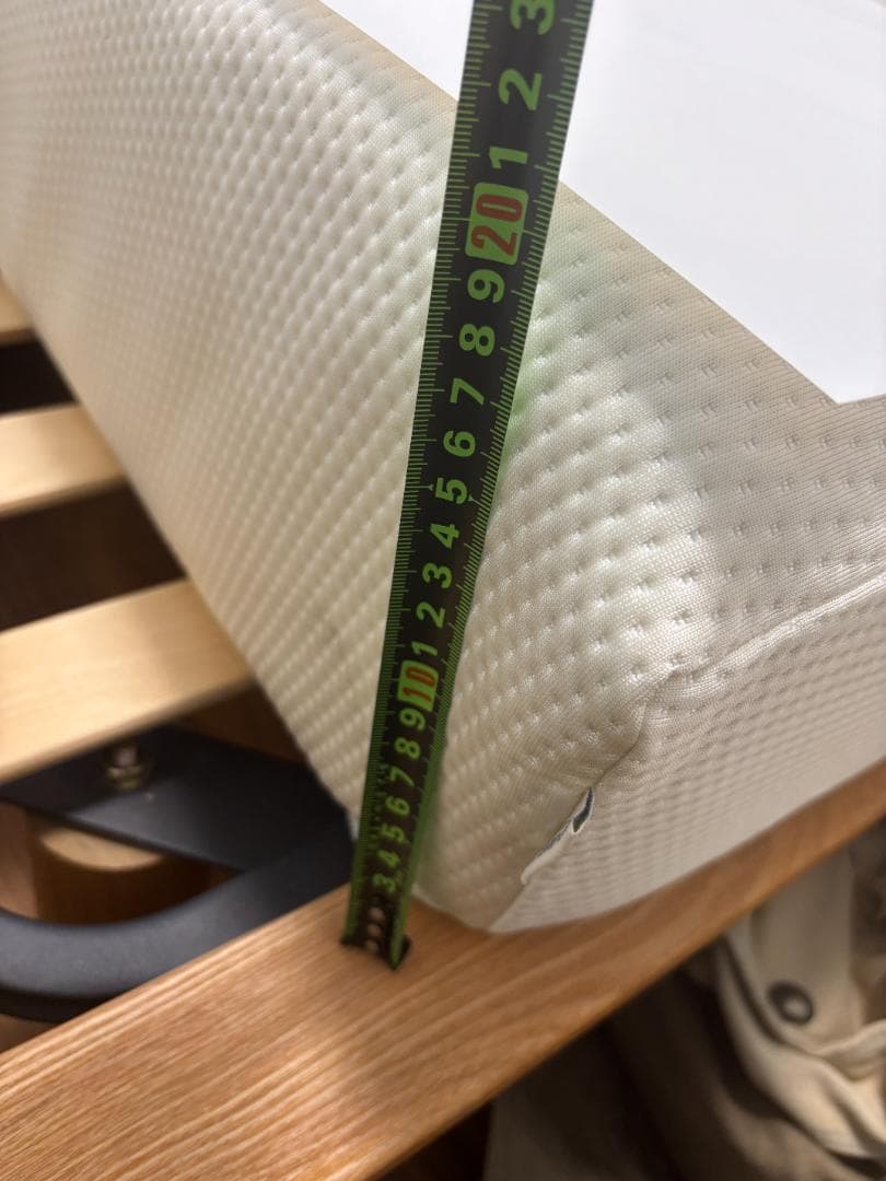 【送料無料・新品】テンピュール ダブルセット（マットレス＋純正ベッド台）