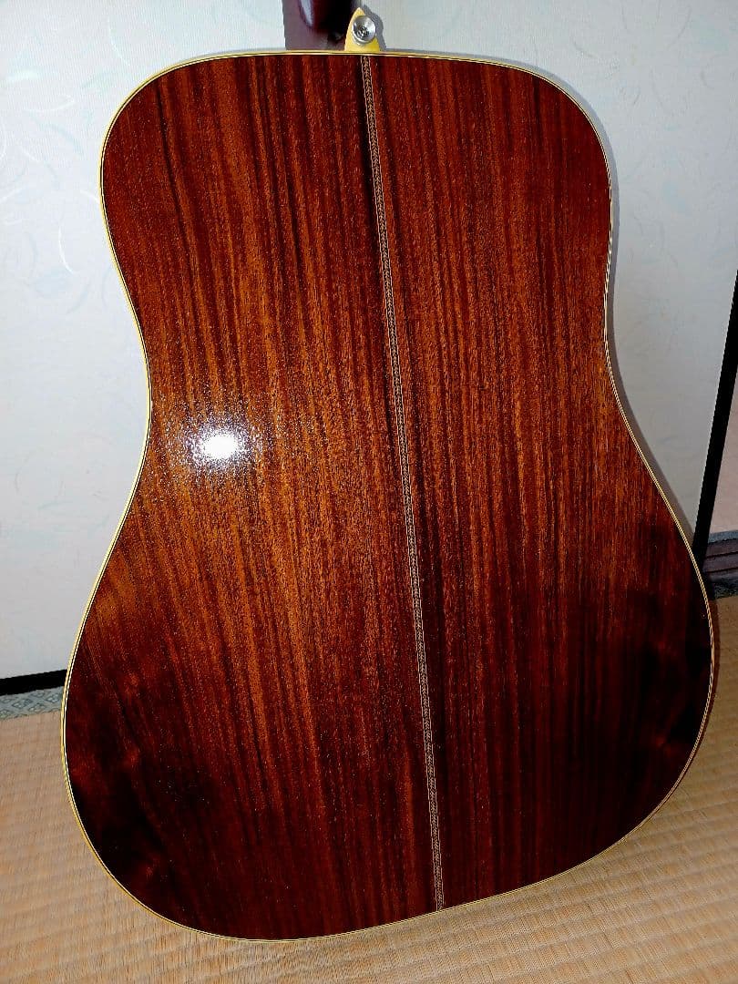 義行様専用 超稀少 極上ヴィンテージ The Kasuga BG-100 - メルカリ