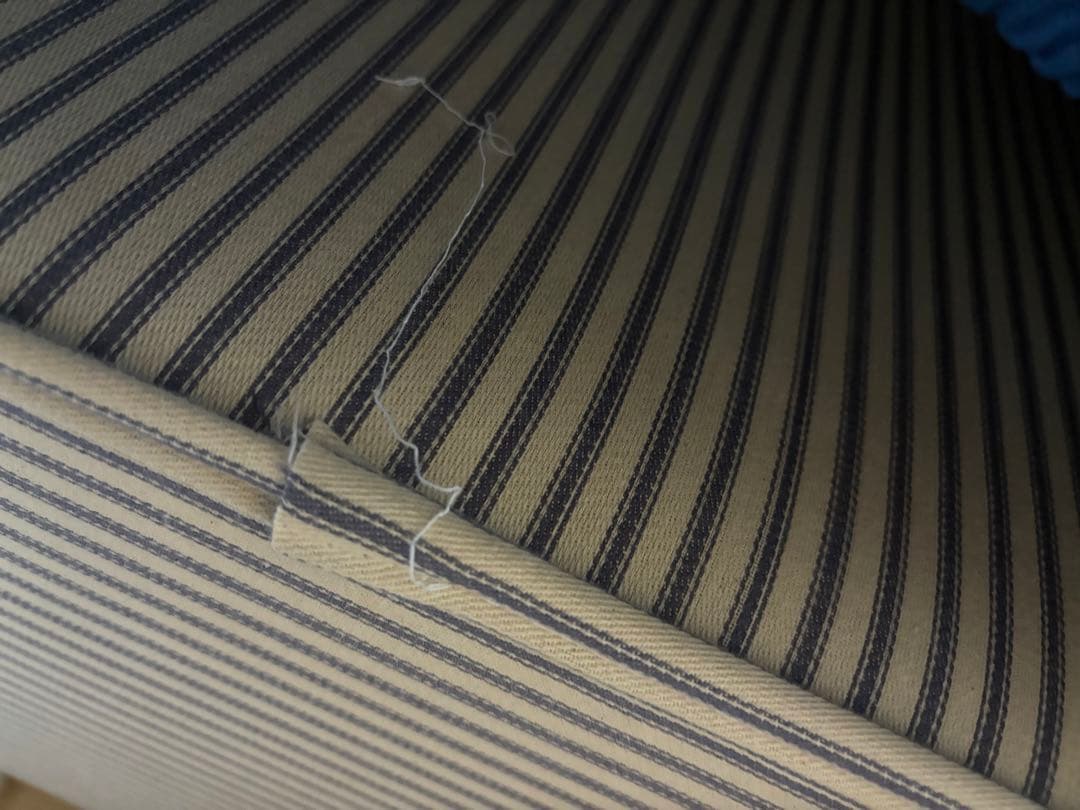 限定お値下げ！コンランショップ　ツインゲストシングルキングベッド