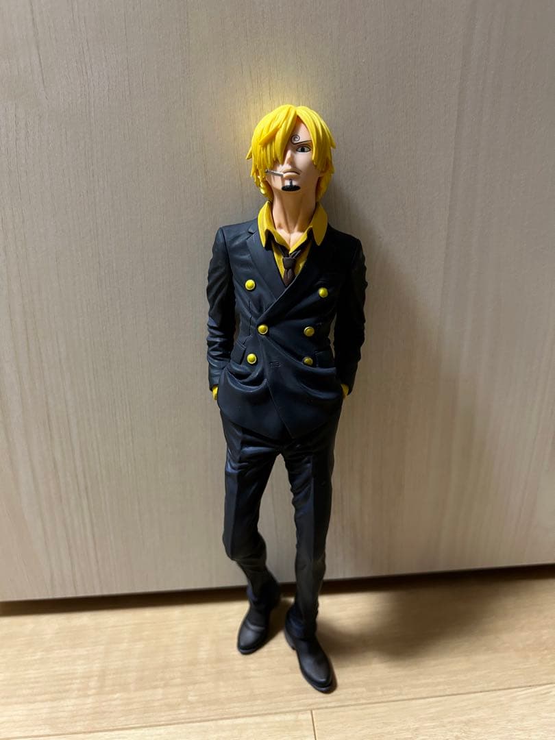 ワンピース　一番くじなどまとめ売り