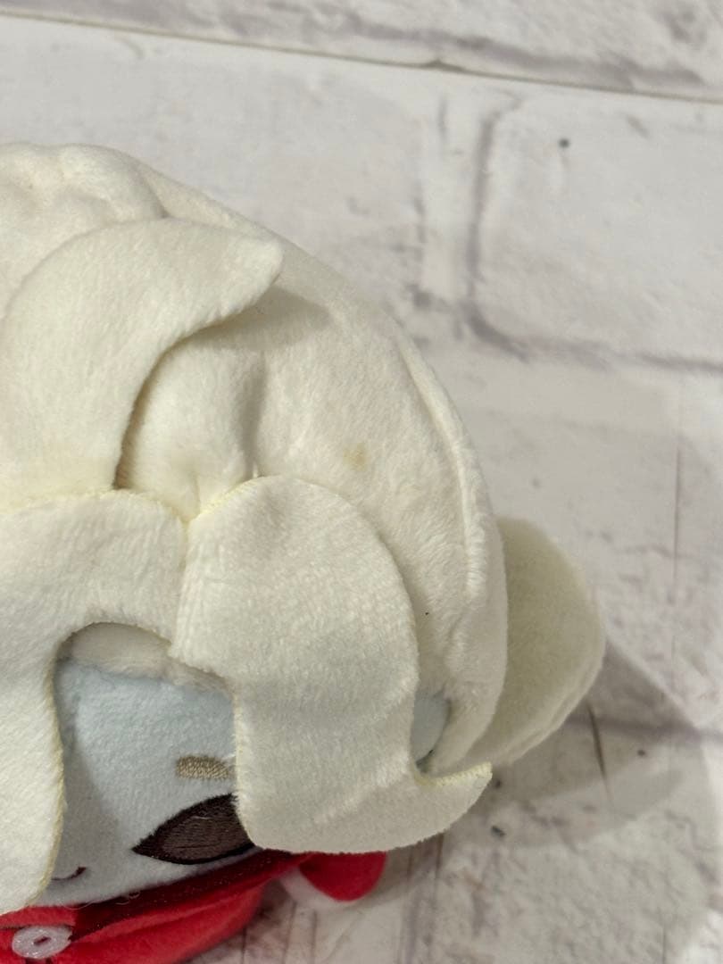 第五人格 ブルブルマスコット ぬいぐるみ 血の女王