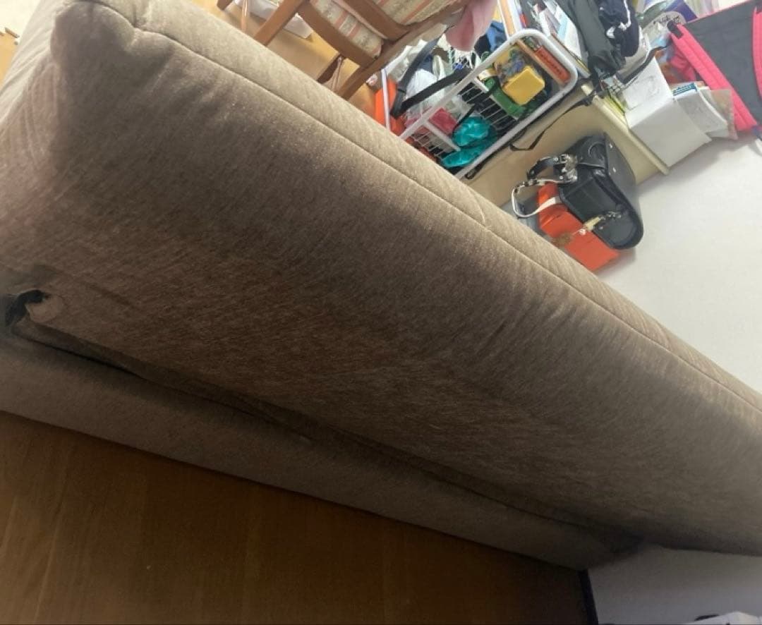 値下げ‼️フランスベッド　送料込　ソファベッド　AG-アルマ