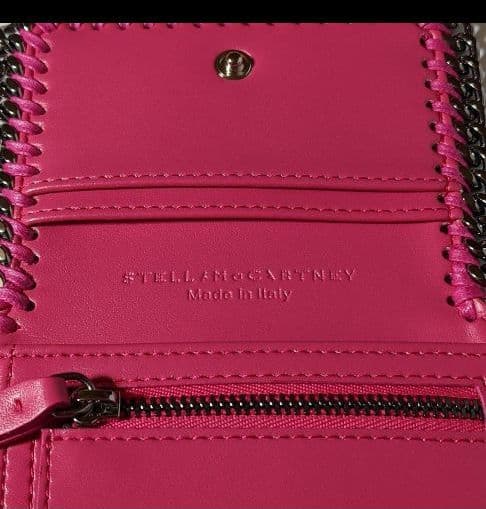 ステラ・マッカートニー☆財布