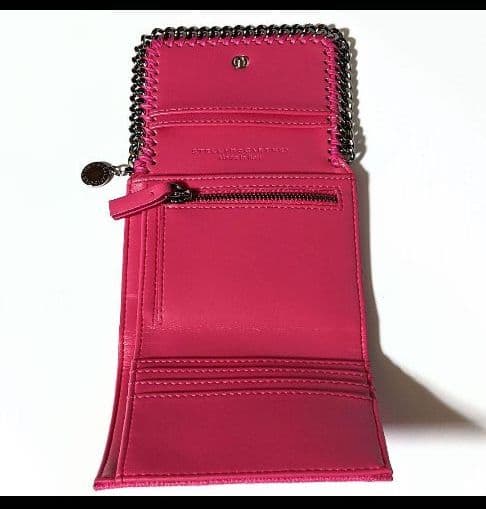 ステラ・マッカートニー☆財布