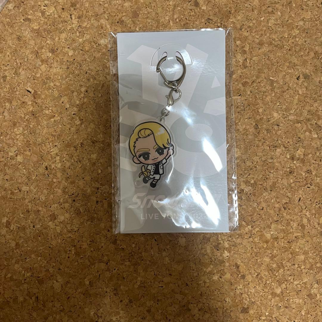 SnowMan ラウール グッズ まとめ売り - メルカリ