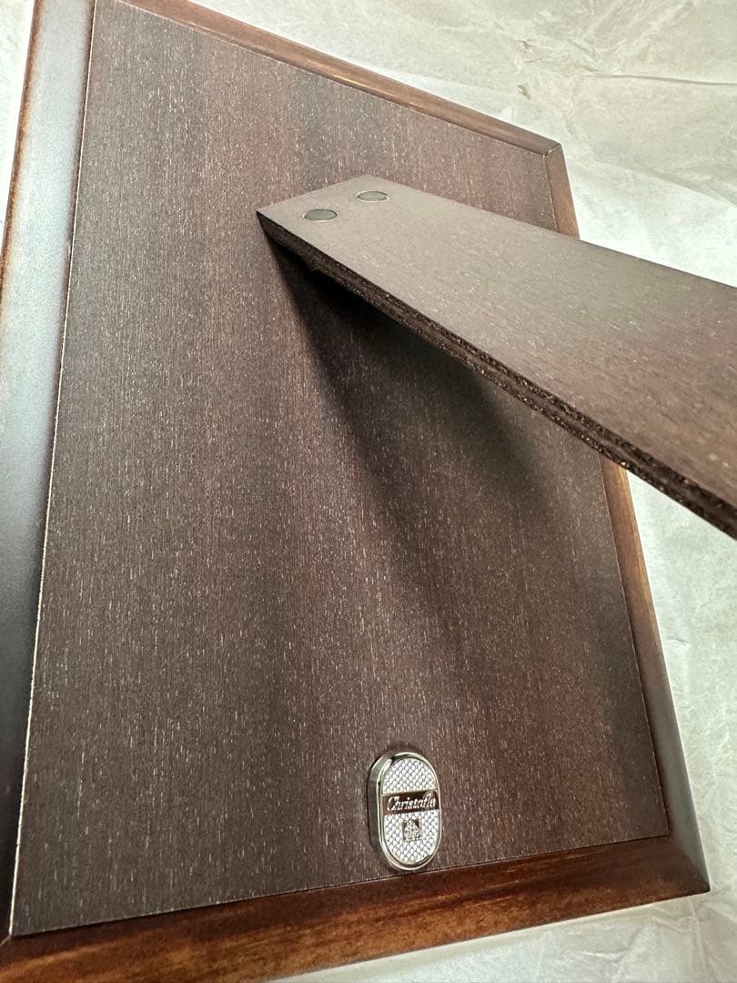 Christofle 925 スターリングシルバー フォトフレーム銀製.純銀