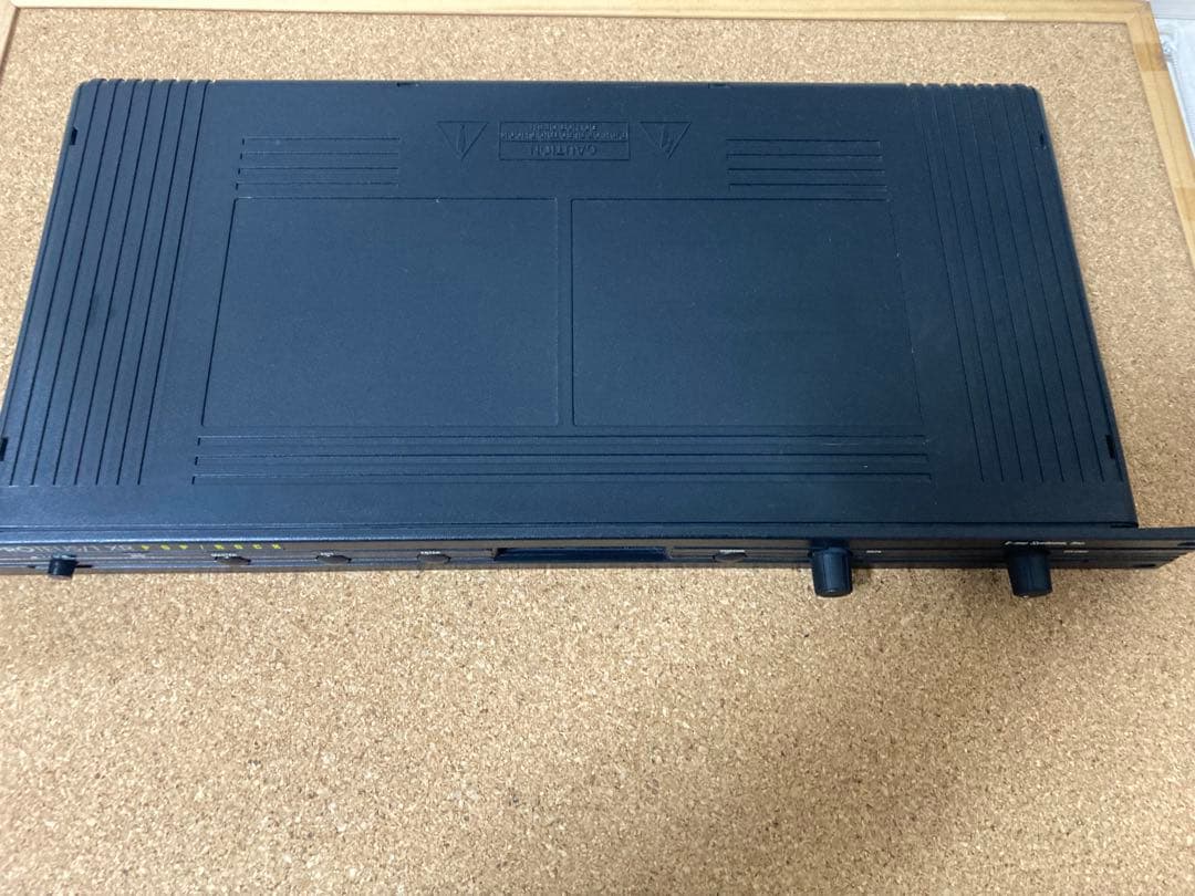 DTM・DAW E-Mu Proteus 1/XR POP/ROCK