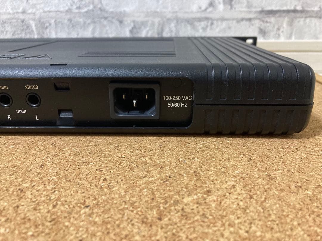 DTM・DAW E-Mu Proteus 1/XR POP/ROCK