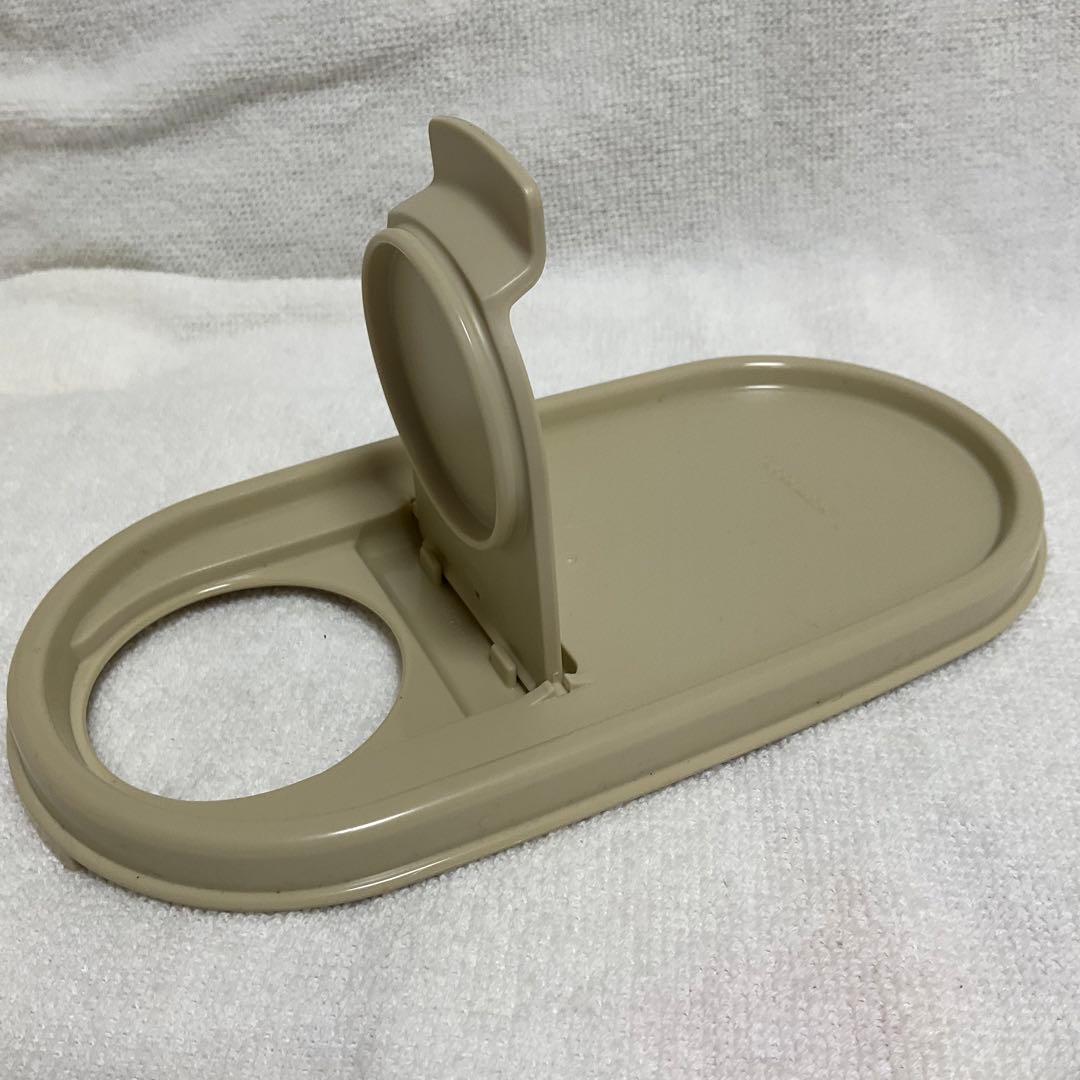 タッパーウェア MM 楕円シール 2枚セット 未使用品 - メルカリ