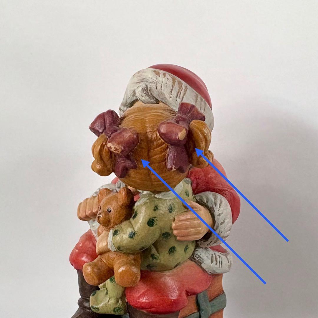 アンリ人形　10cm ✰⋆【All I Want For Christmas】