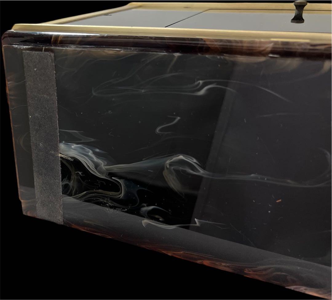 24時間のみ割引中！鸛《極希少》動作確認済 昭和レトロ SEIKO 大理石置時計