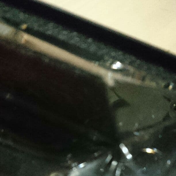 BVLGARIローゼンタールクリスタル箱付アッシュトレイ灰皿