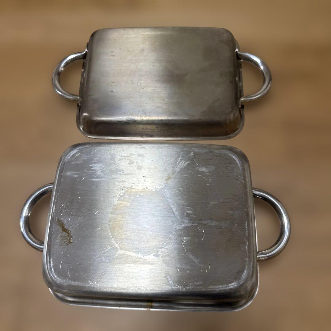 VitaCraft ダブルグリル　No.3900