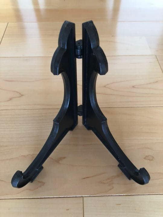 ウィリアム アダムス プレート