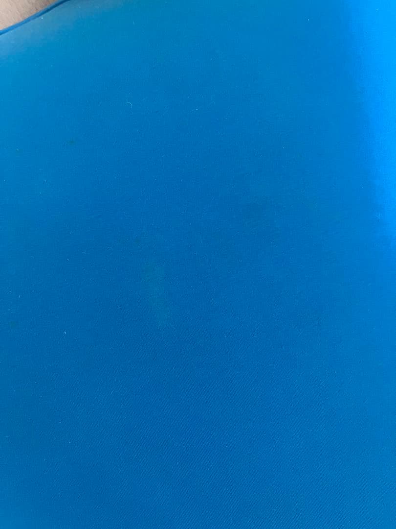 Yogibo Mini（ ヨギボー ミニ ）アクアブルー