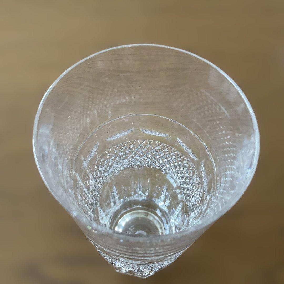 あぶさん様専用！稀少 カンブリア・クリスタル ダイヤモンドカットハイ