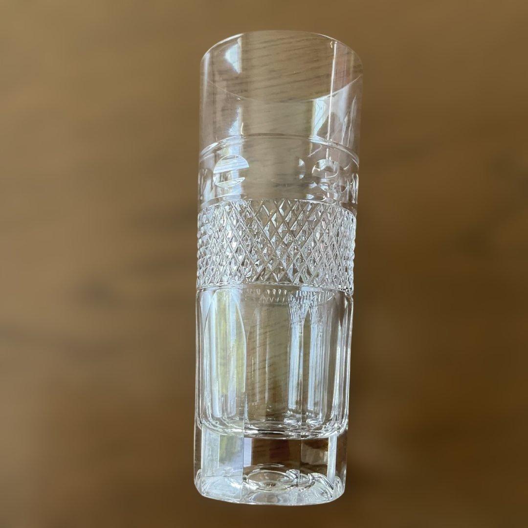 あぶさん様専用！稀少 カンブリア・クリスタル ダイヤモンドカットハイ