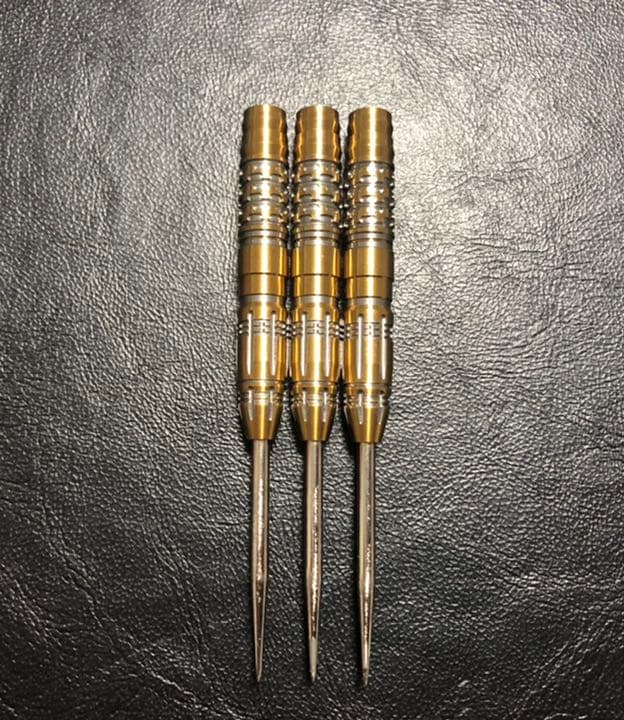 激レア モンスター オーガ7 橋本守容モデル スティール