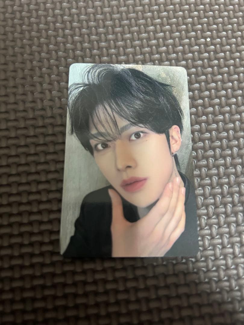 ZEROBASEONE zb1 リッキー タワレコ特典 RE-FLOW ラキドロ - メルカリ