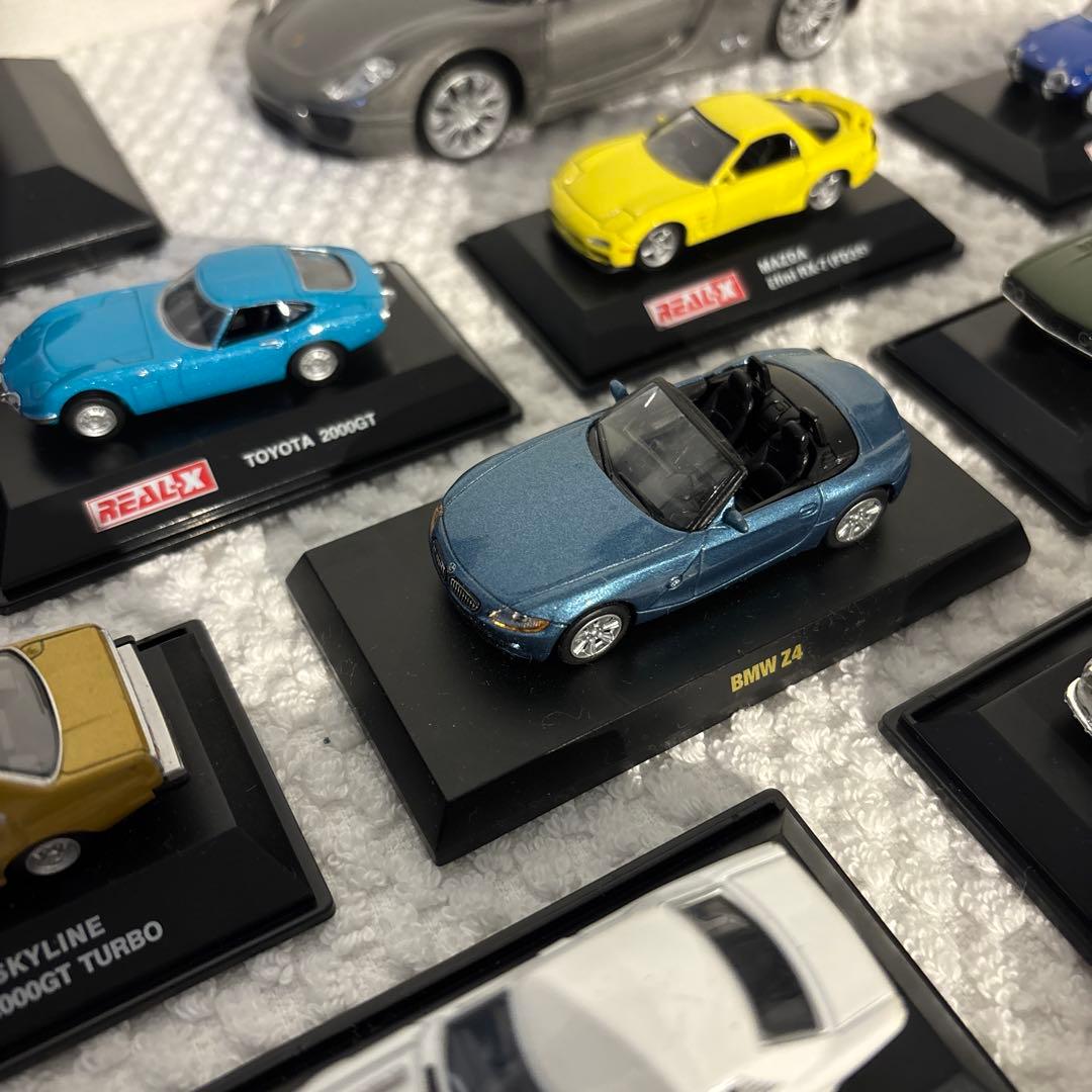 REAL-X　フェアレディ　FAIRLADY まとめ売り16台