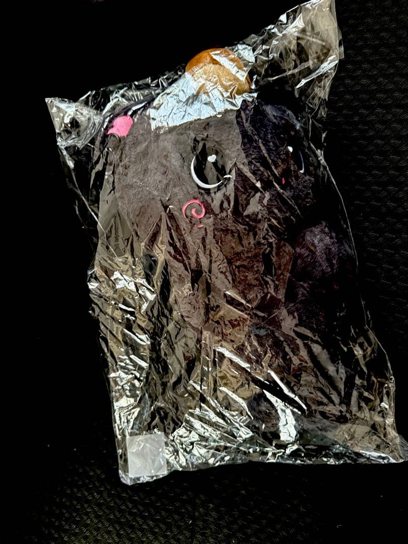 NCT WISH リク キャラクターバッグ トレカ付き ソウルコンMD - メルカリ