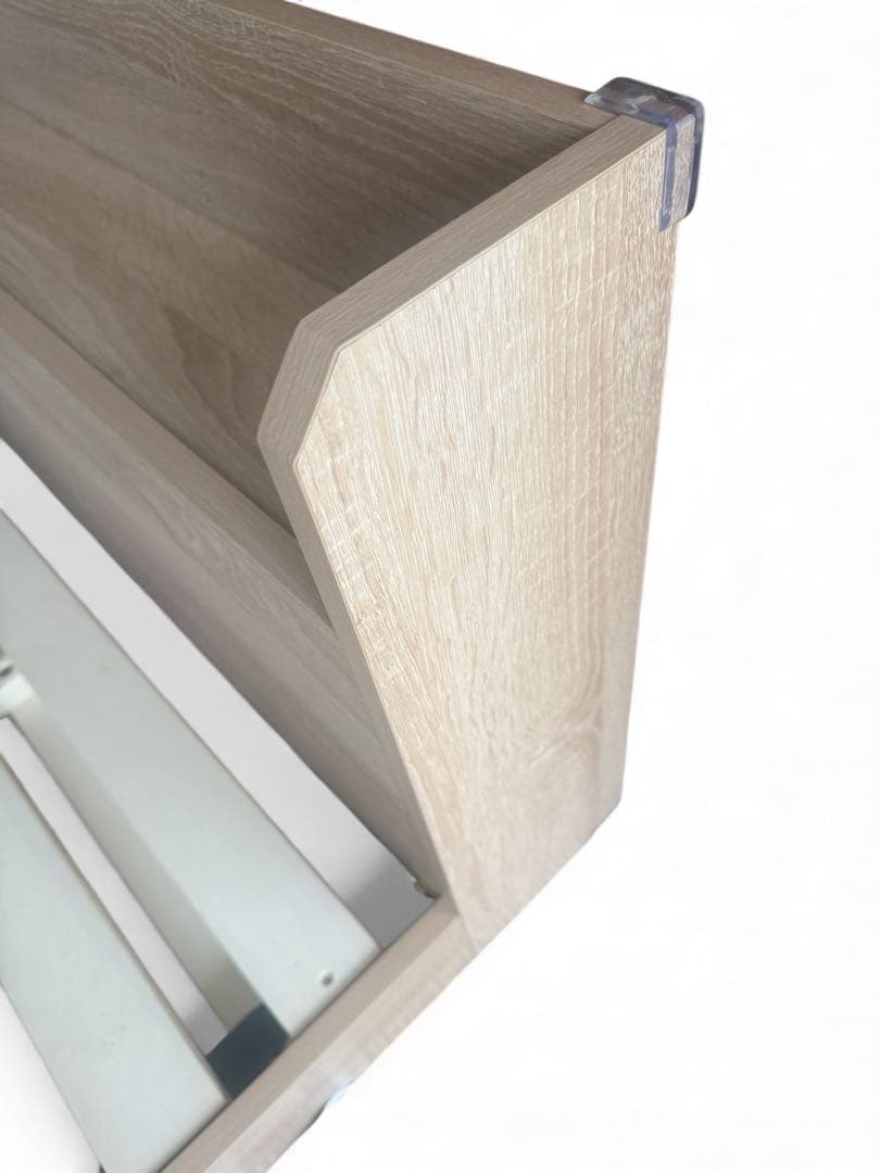 ニトリ ベッド セミダブル マットレス フレーム セット 即購入 ポケットコイル