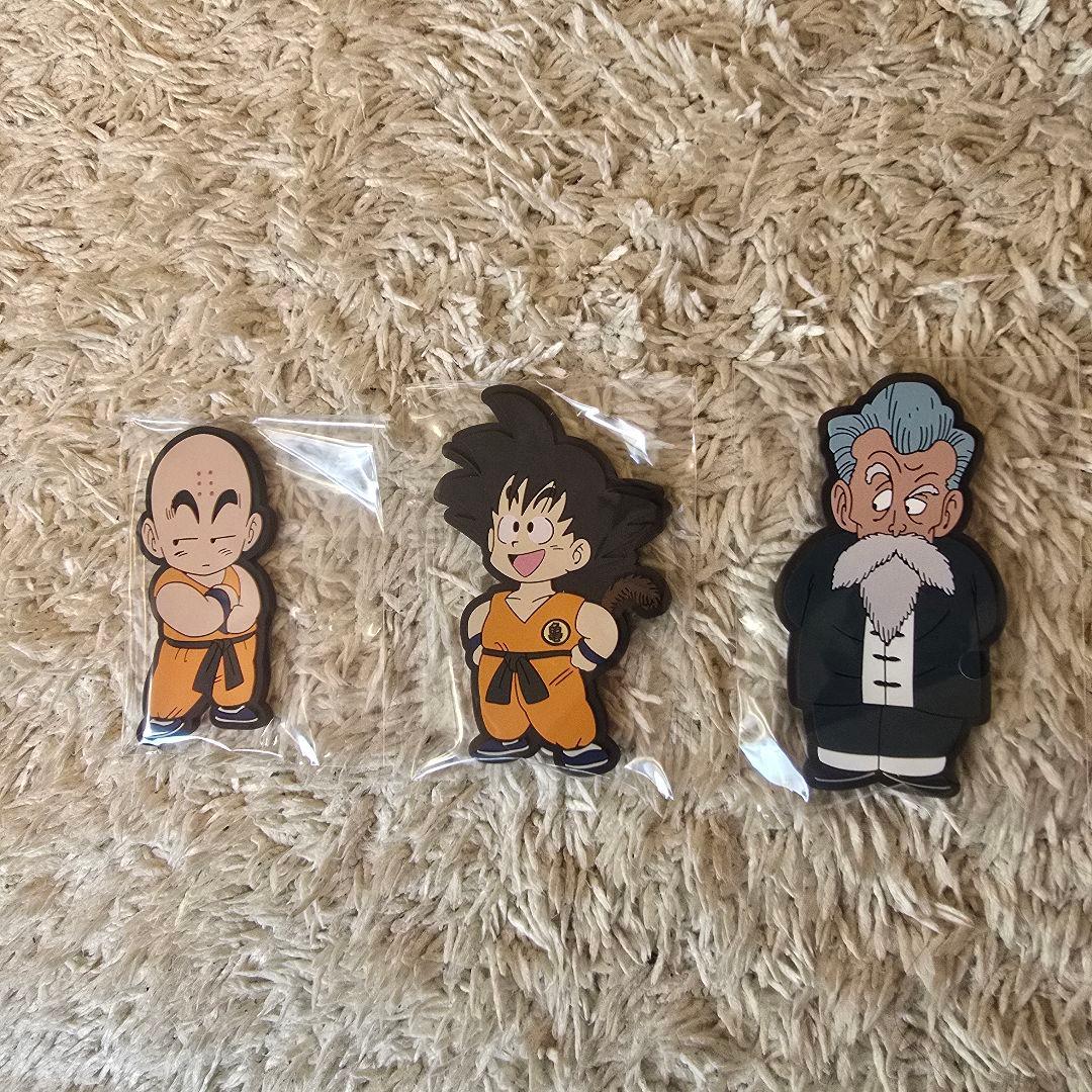 一番くじ ドラゴンボール神セット！ A賞&ラストワン　超サイヤ人3悟空&魔人ブウ