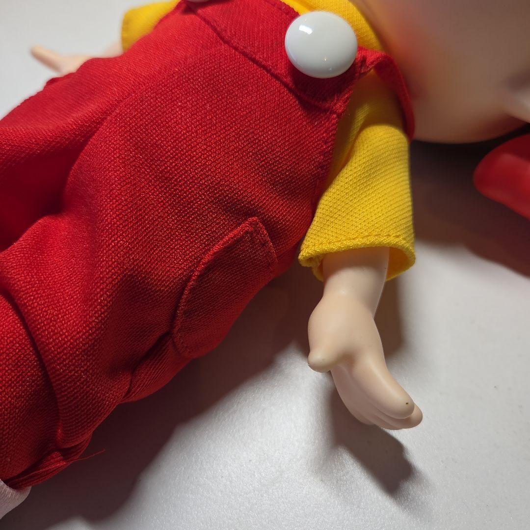 不二家 ペコちゃん人形 非売品 ノベルティ - メルカリ