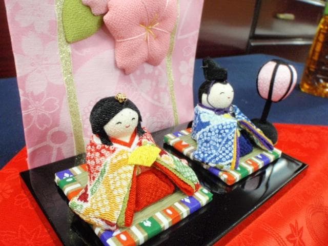 さらに値下！即納●新品！47幅 ちりめん ひな人形 １０人揃い 雛人形 京都製●