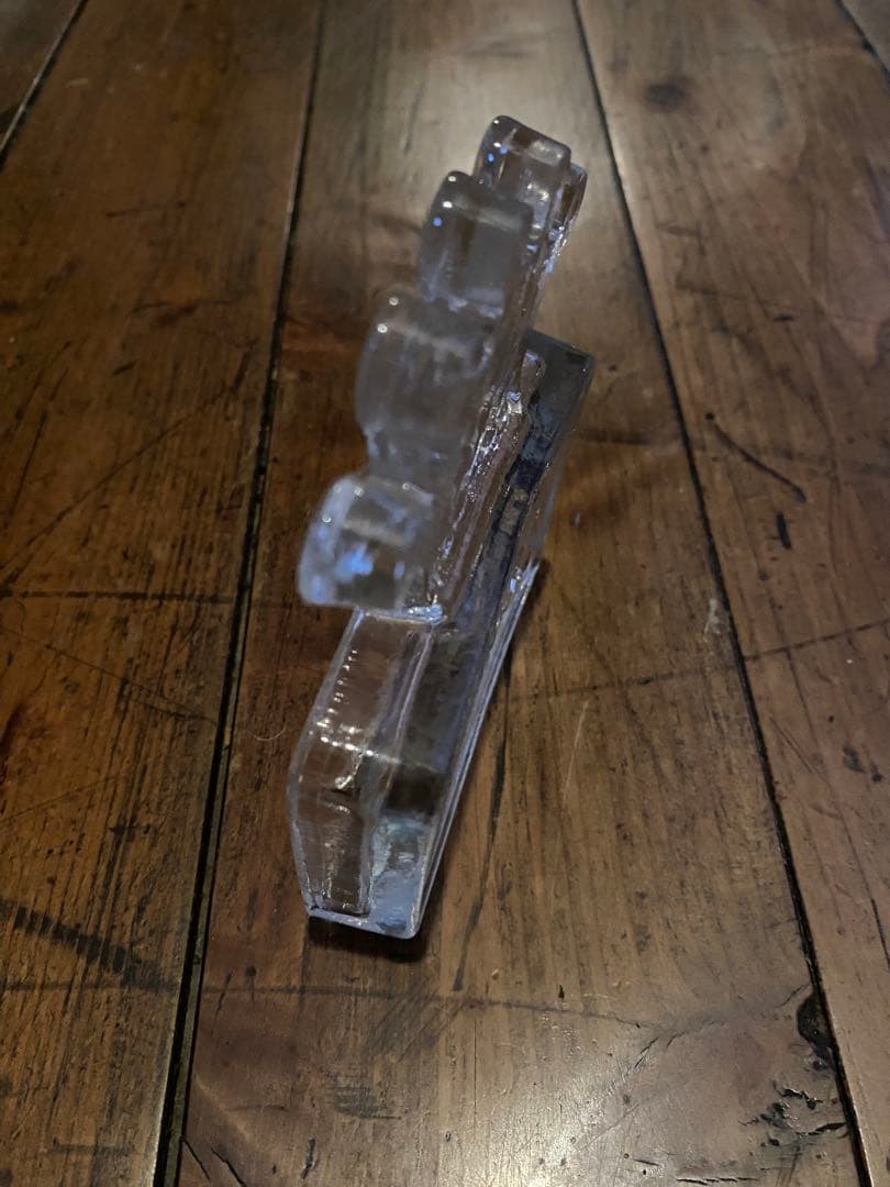 USA ヴィンテージ 灰皿 ベストウエスタン モーテル アメリカ 小物入れ