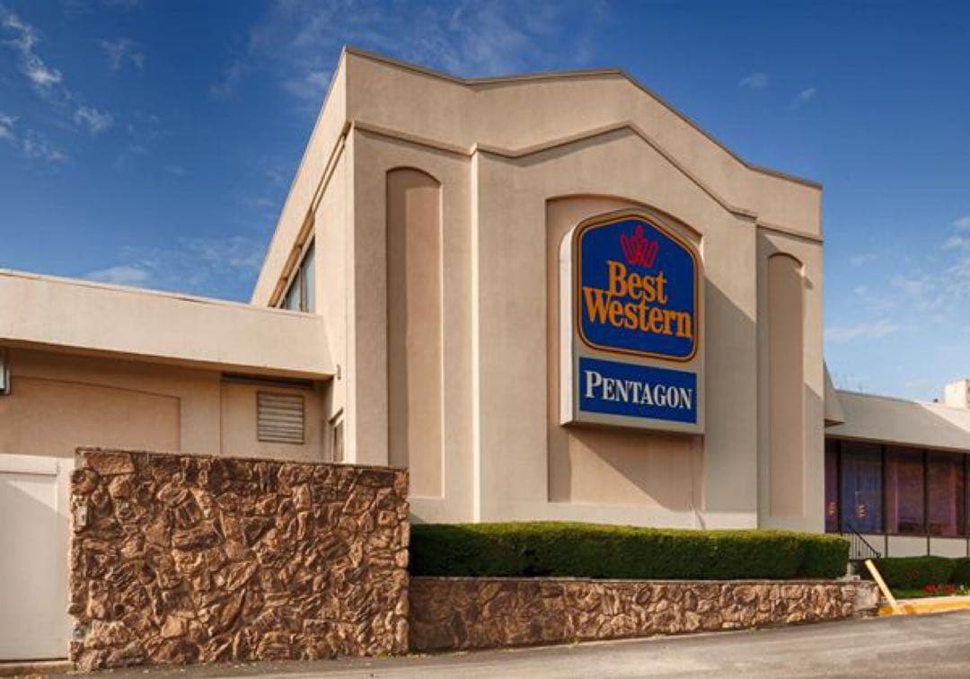 USA ヴィンテージ 灰皿 ベストウエスタン モーテル アメリカ 小物入れ