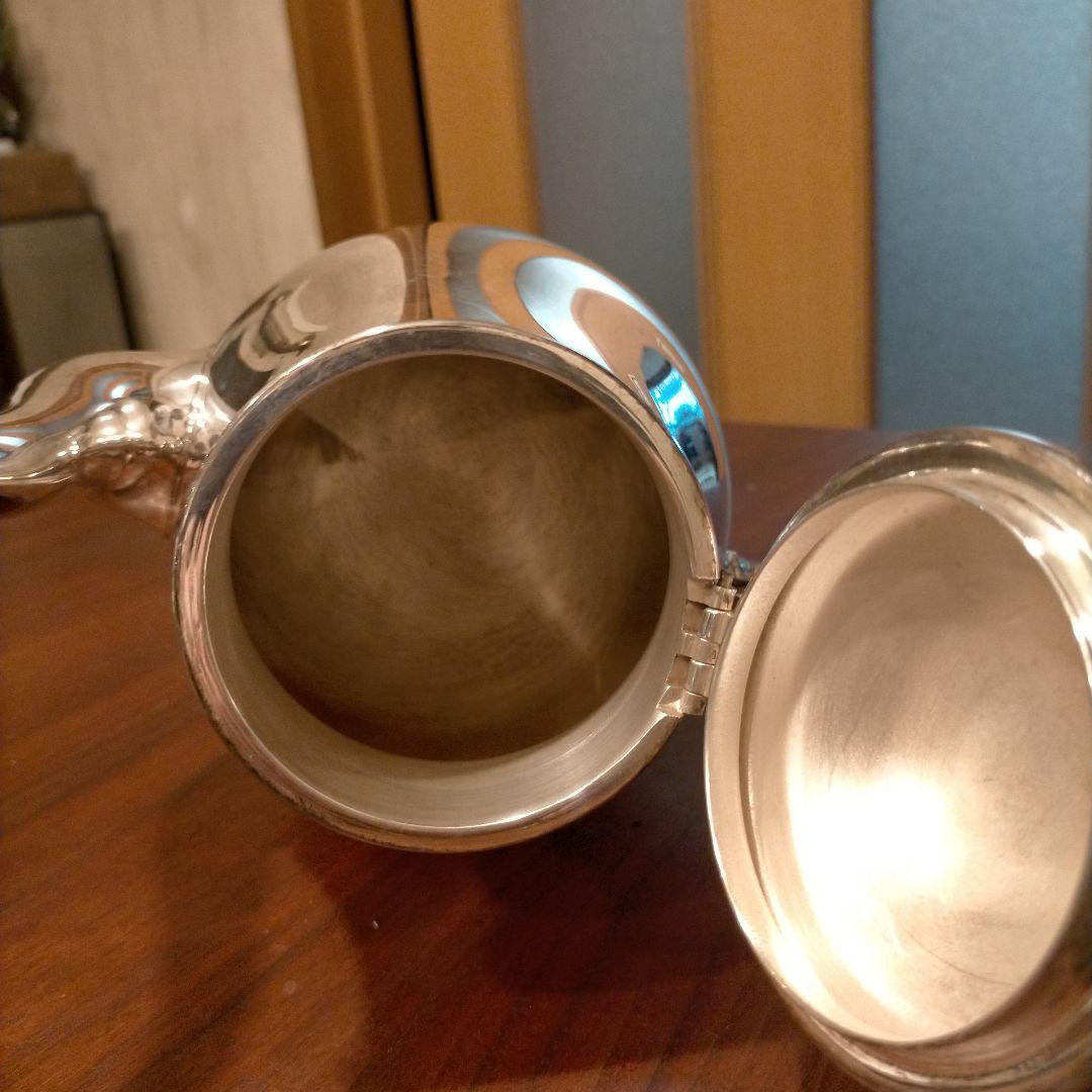 クリストフルティーセット