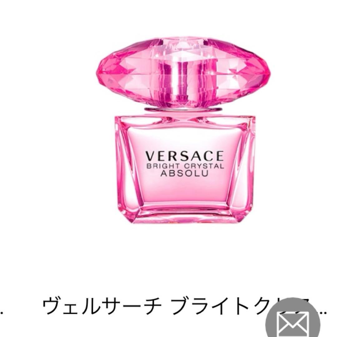 大人気！ミニ香水セット(ピンク)7点