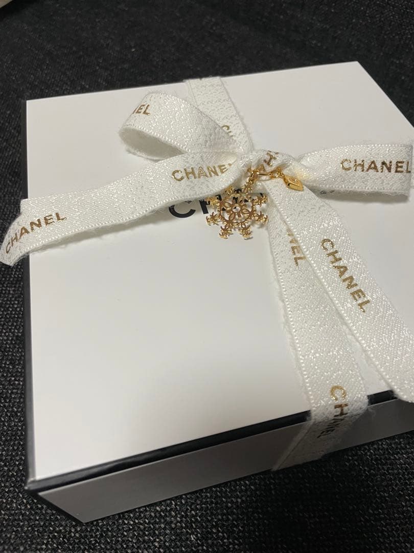 新品♡美品ラッピング付きCHANELココマドモアゼルデュオコフレ(2本セット)