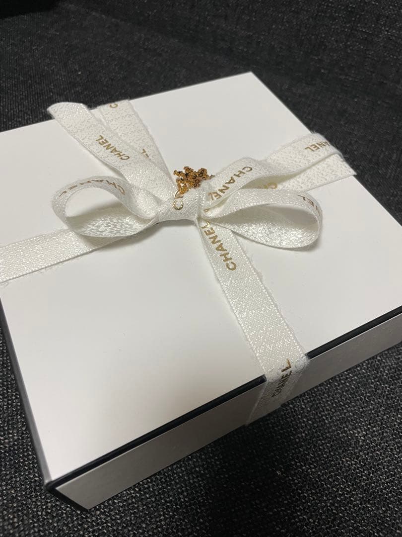 新品♡美品ラッピング付きCHANELココマドモアゼルデュオコフレ(2本セット)