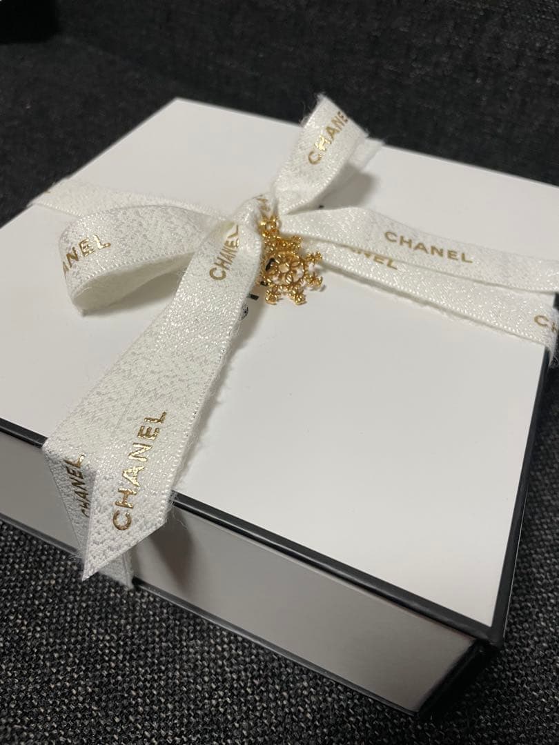 新品♡美品ラッピング付きCHANELココマドモアゼルデュオコフレ(2本セット)