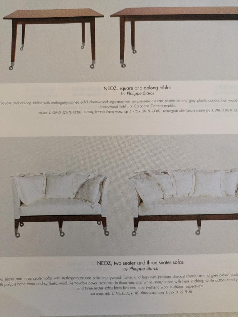 blue　blue様のみ　driade ドリアデNEOZ スタルク