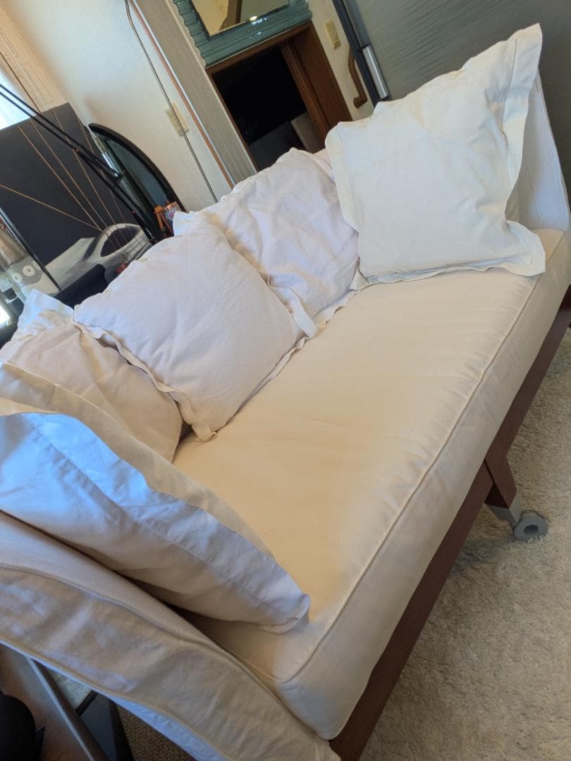 blue　blue様のみ　driade ドリアデNEOZ スタルク