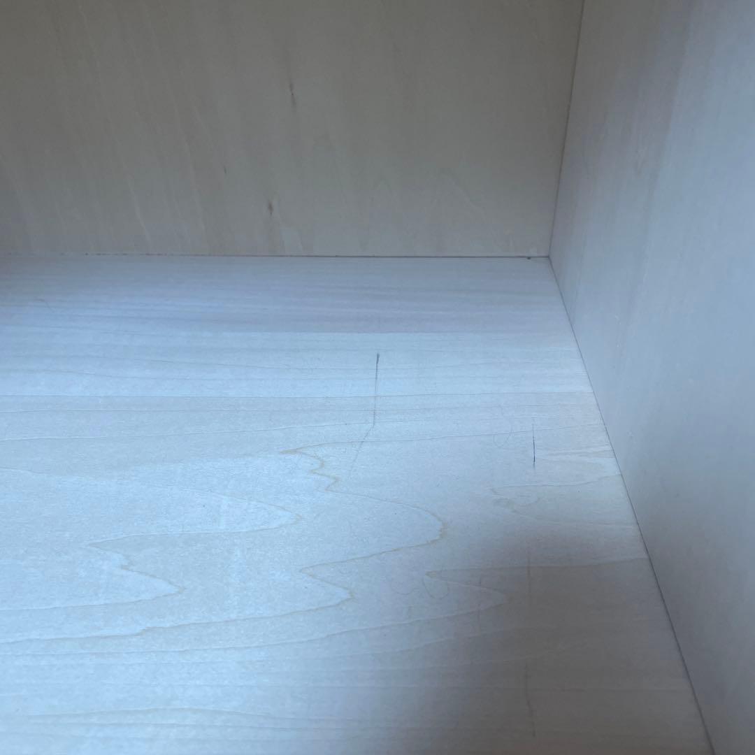 （伊勢原様引き取り）マルゲリータ　タワー型本棚　5コマ　②