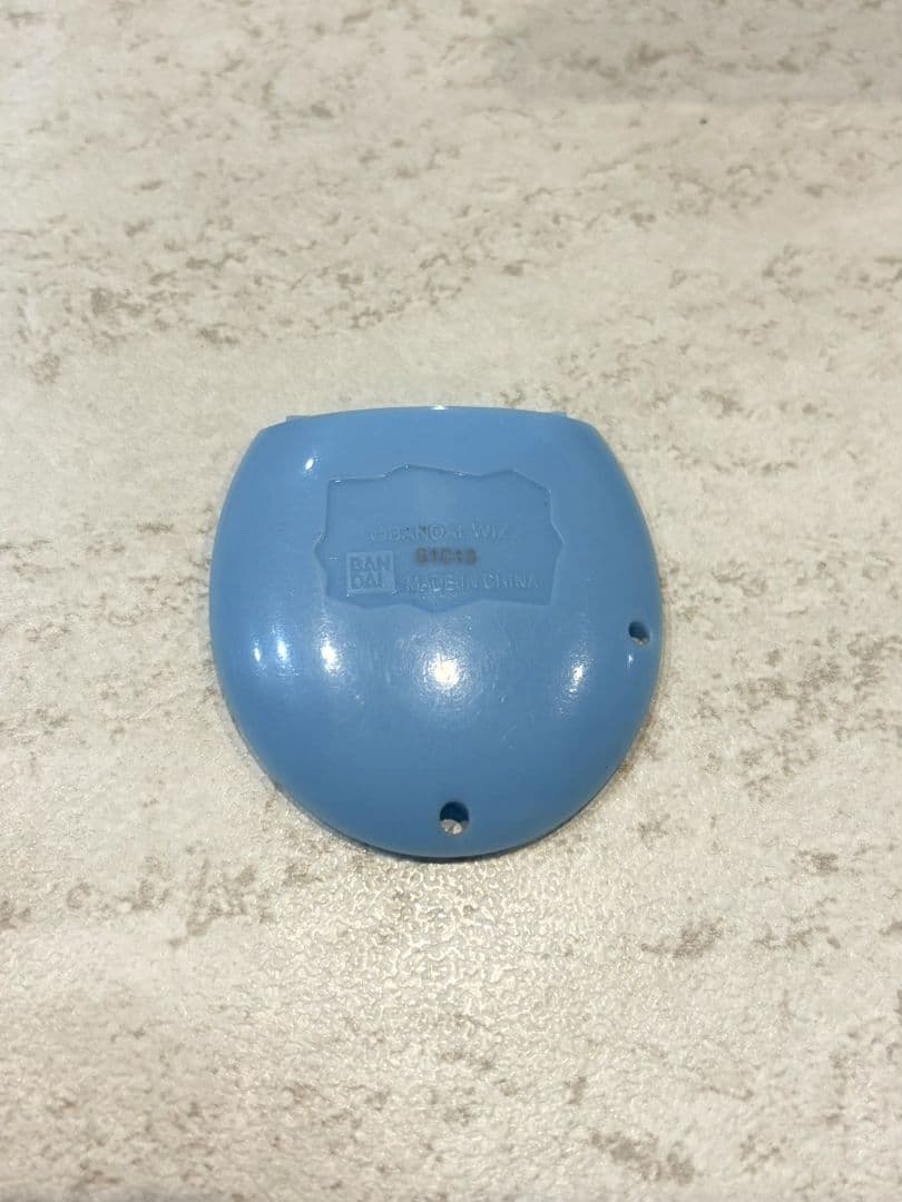 たまごっちみーつ　メルヘン　ブルー　箱あり