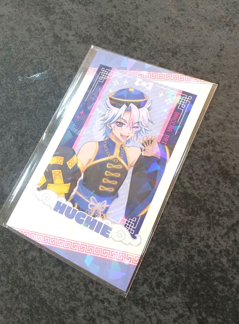 プリマジ 橙真 推しくじ アクリルスタンド 2個セット プリマジ 橙真