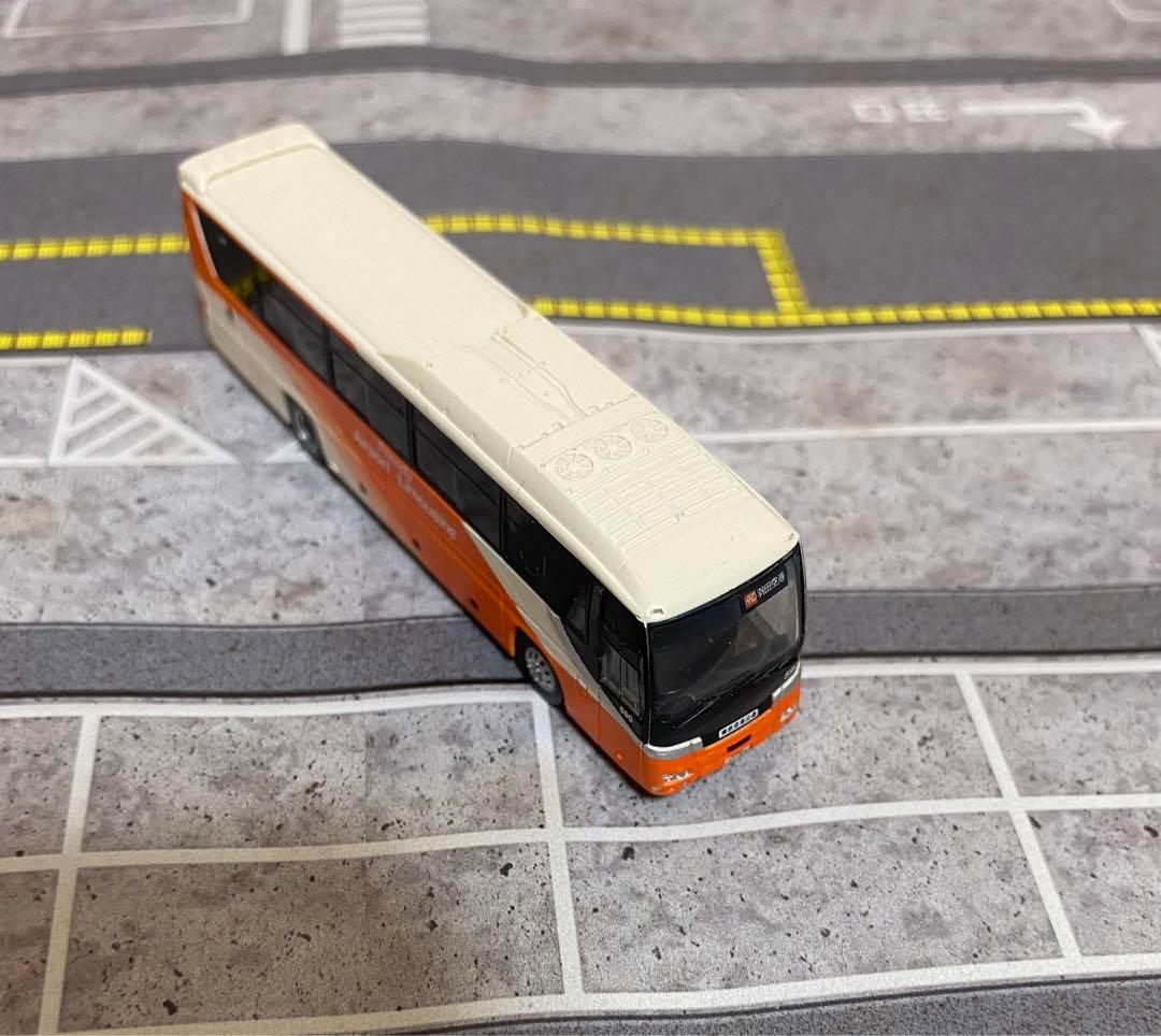 トミーテック ザ・バスコレクション 9台セット バラ売り可能 - メルカリ