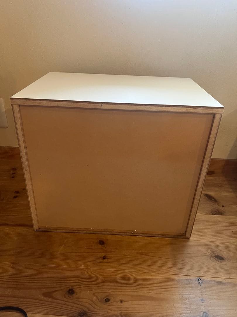 ミシン糸　収納ケース　シャッペスパン