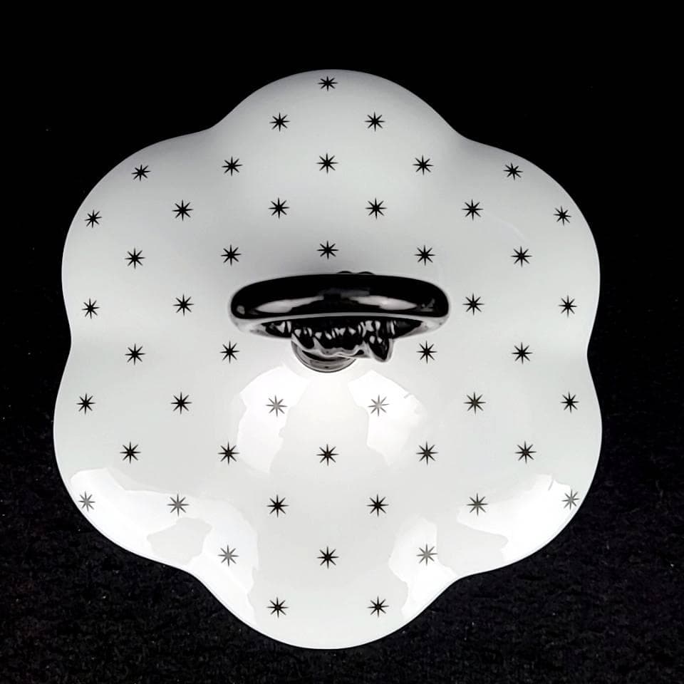 ◎未使用級◎グッチ　リチャードジノリ　コウモリ　小物入れ　箱つき