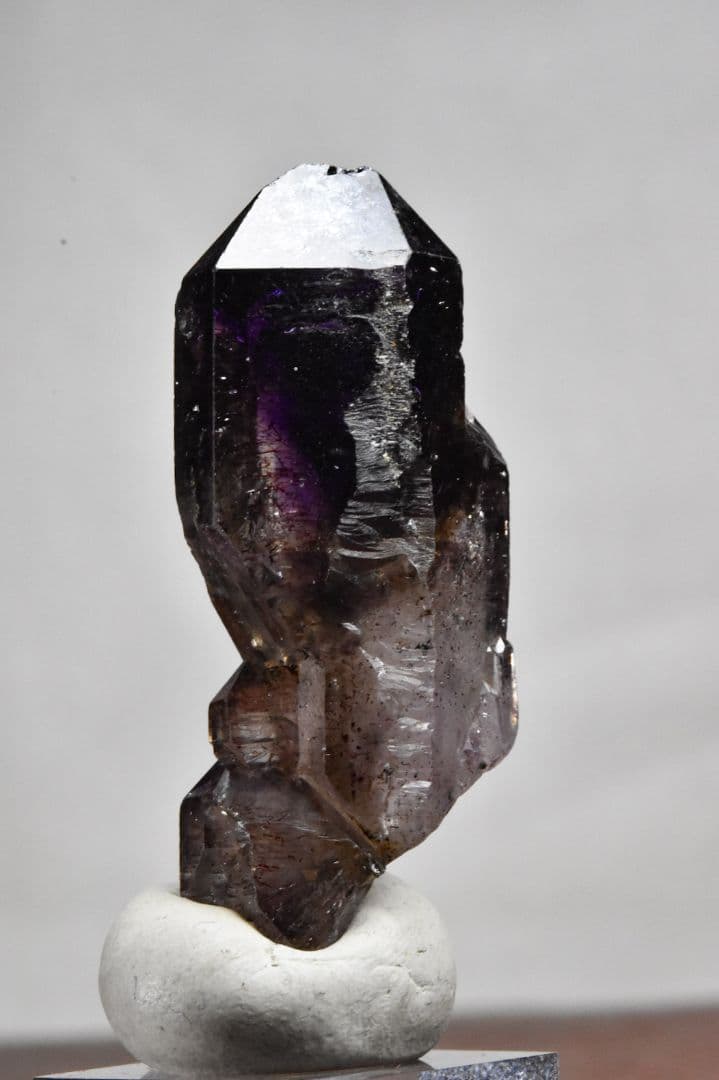 専用ページ ブランドバーグアメジスト7 濃色 ブルーフラッシュ