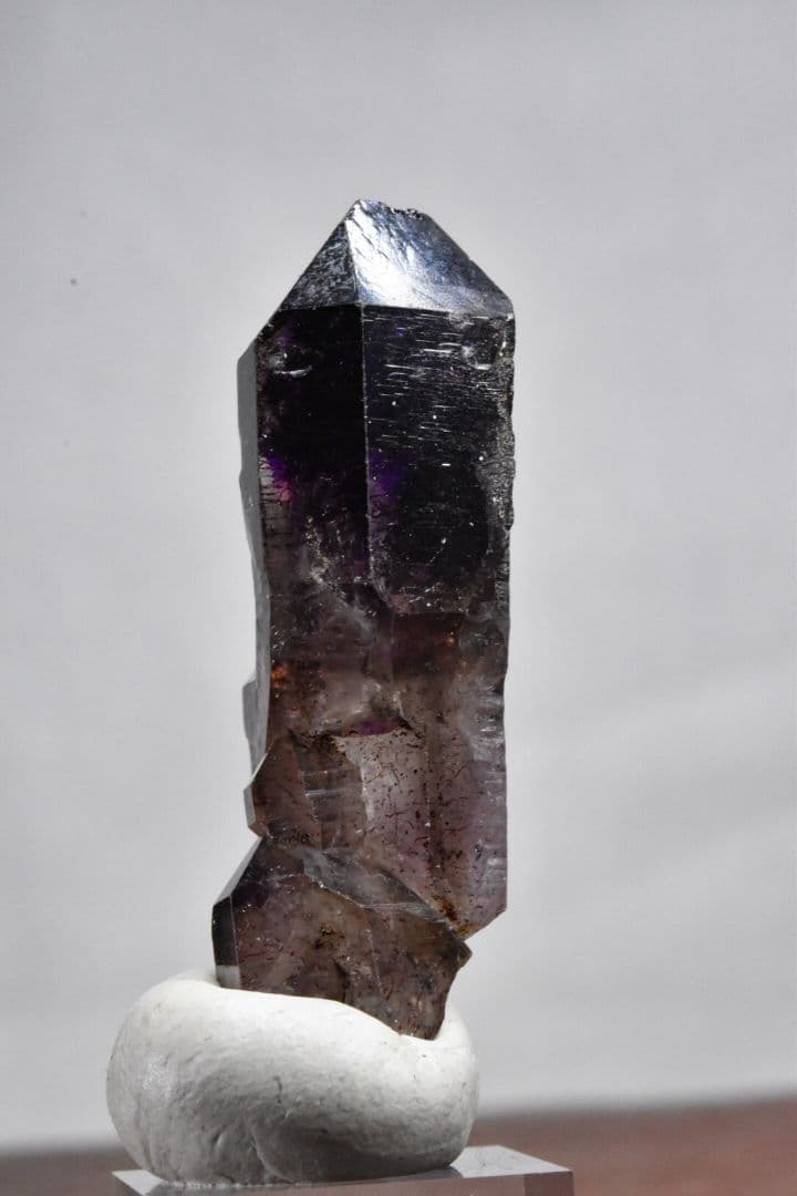 専用ページ ブランドバーグアメジスト7 濃色 ブルーフラッシュ