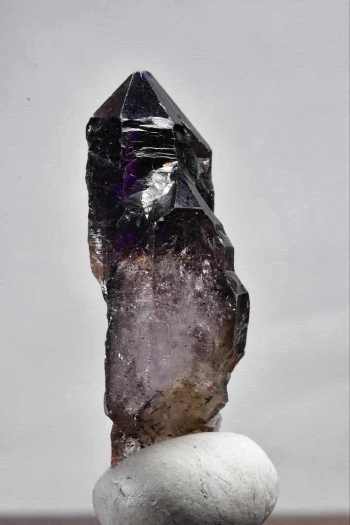 専用ページ ブランドバーグアメジスト7 濃色 ブルーフラッシュ