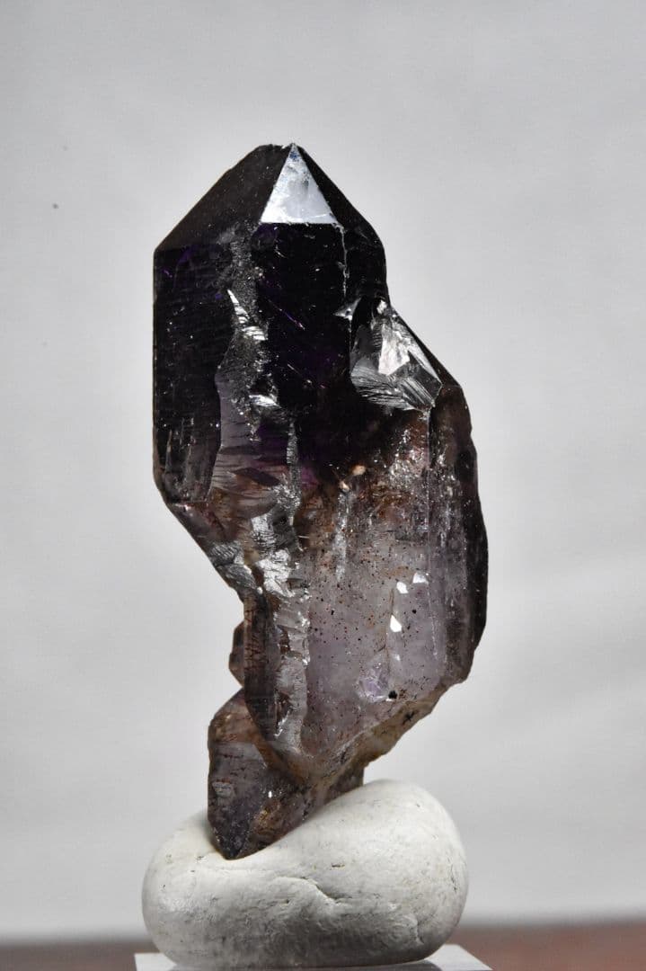 専用ページ ブランドバーグアメジスト7 濃色 ブルーフラッシュ